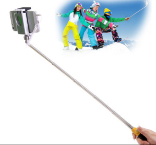 Illustration for article titled 5 Selfie-Enabling Devices That Deserve a Permanent Ban